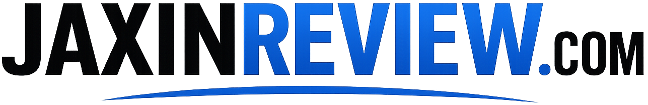 Jaxin Reviews