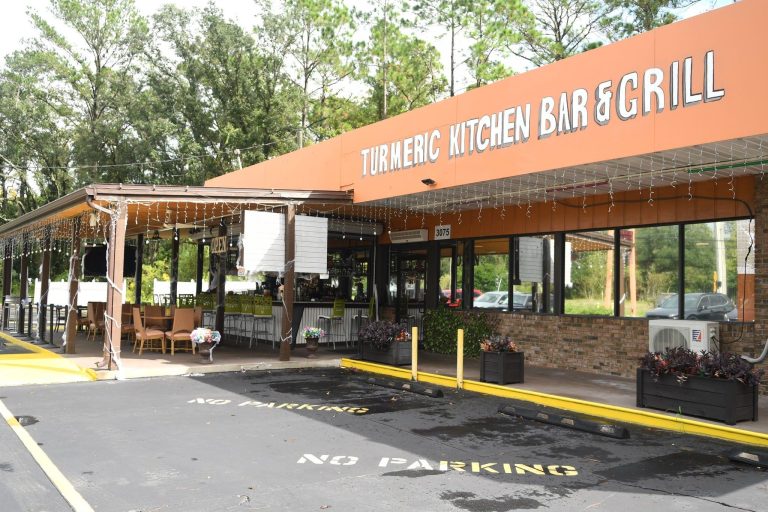 The Turmeric Kitchen Review